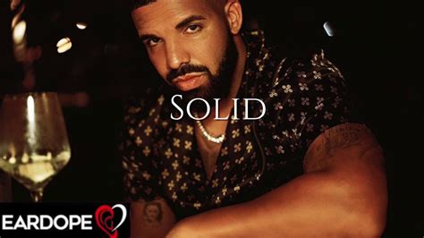 solid feat drake.